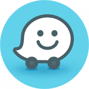 Waze