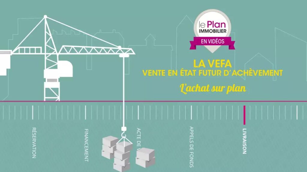 VEFA au Maroc : achat immobilier sur plan sécurisé par un notaire